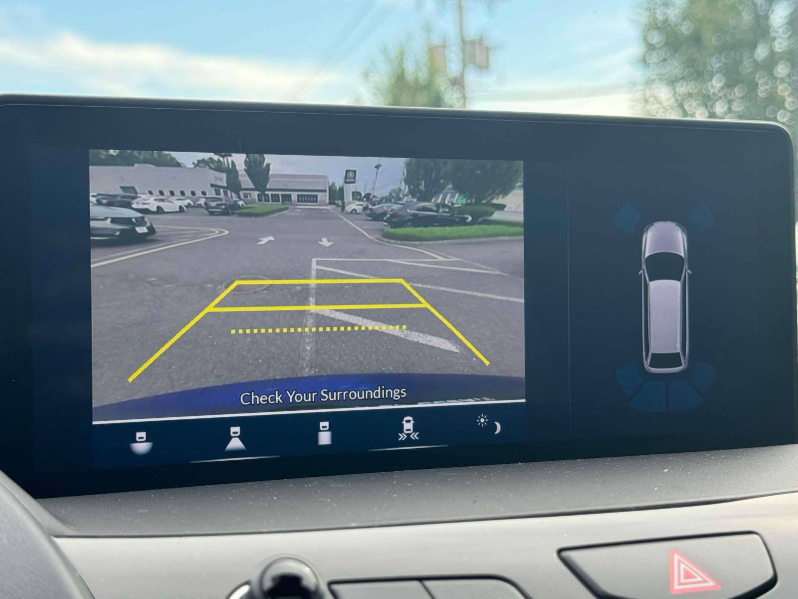 2025 Acura RDX A-Spec photo 27