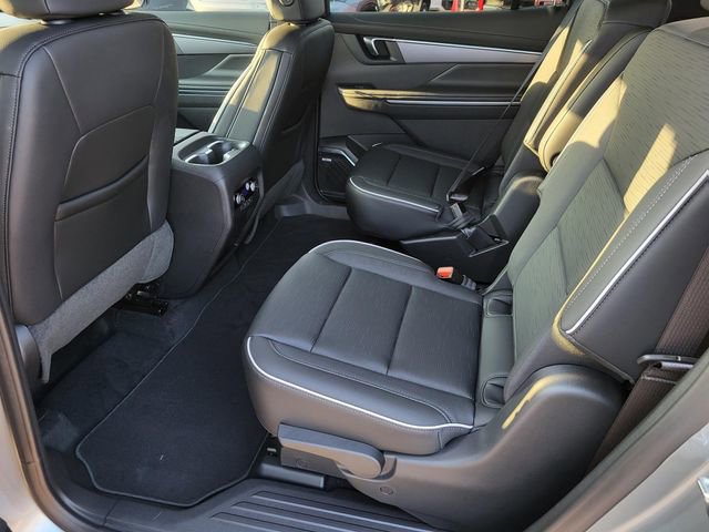 2025 Buick Enclave Sport Touring photo 4