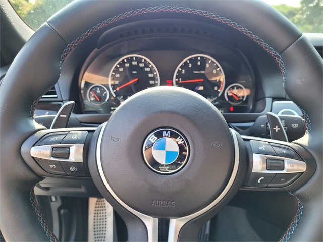 2015 Bmw M5 5 Sedan photo 21
