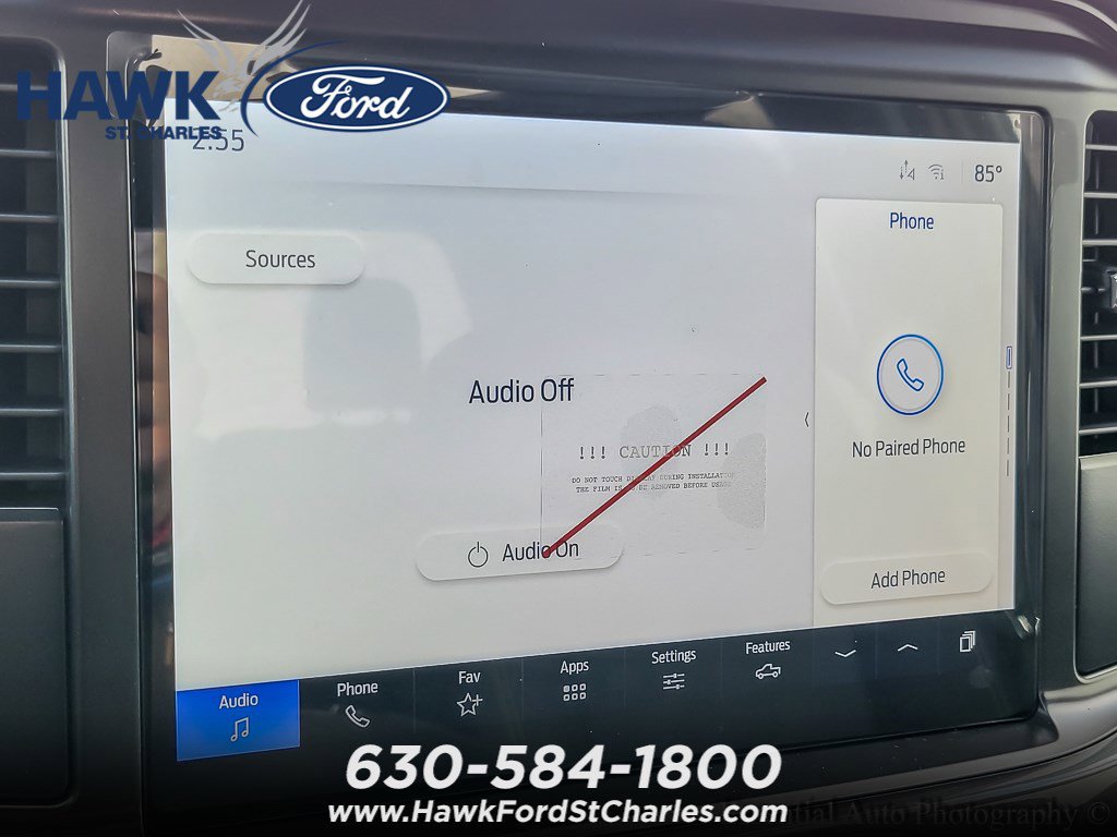 2025 FORD F-150 - Image 11