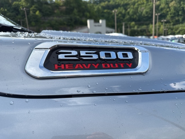 2024 Ram 2500 Big Horn photo 12