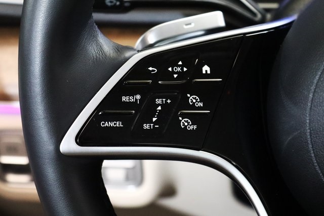 2025 Mercedes Benz GLE 350 4MATIC photo 5