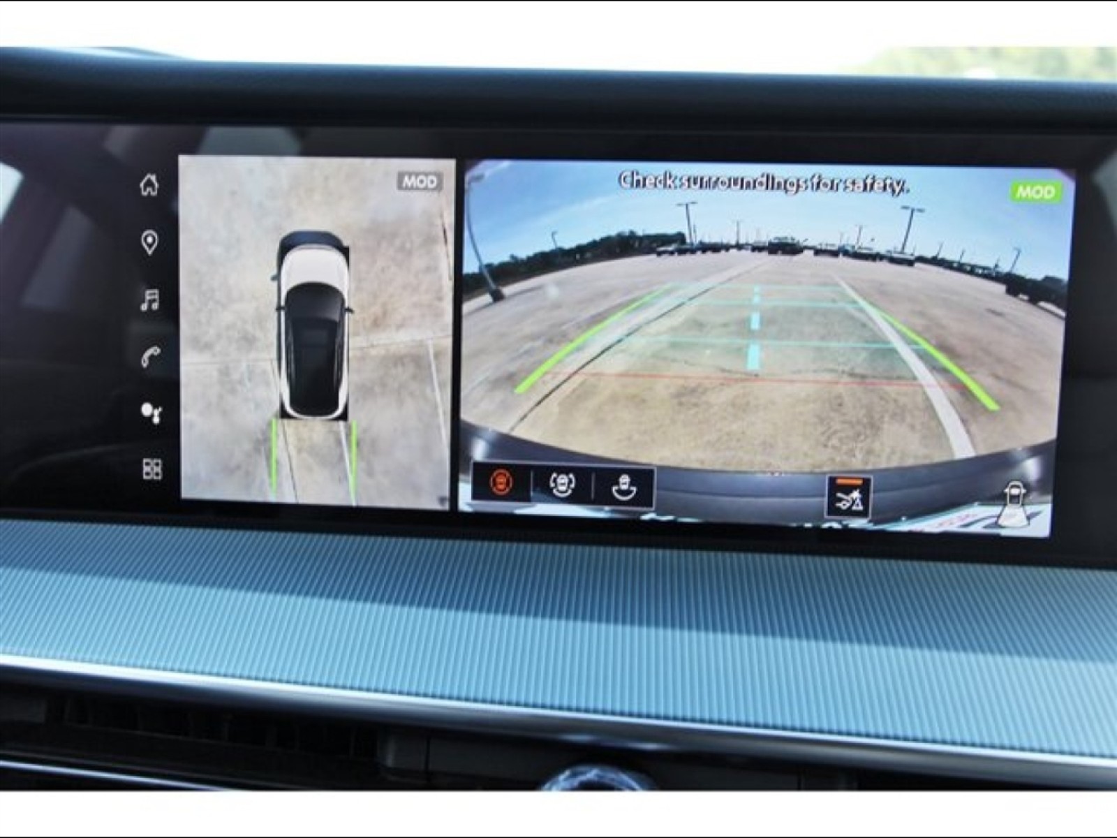 2026 Nissan Murano SL Red at Robbins Nissan