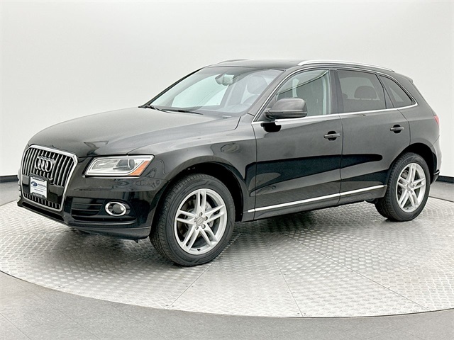 2014 Audi Q5 Premium