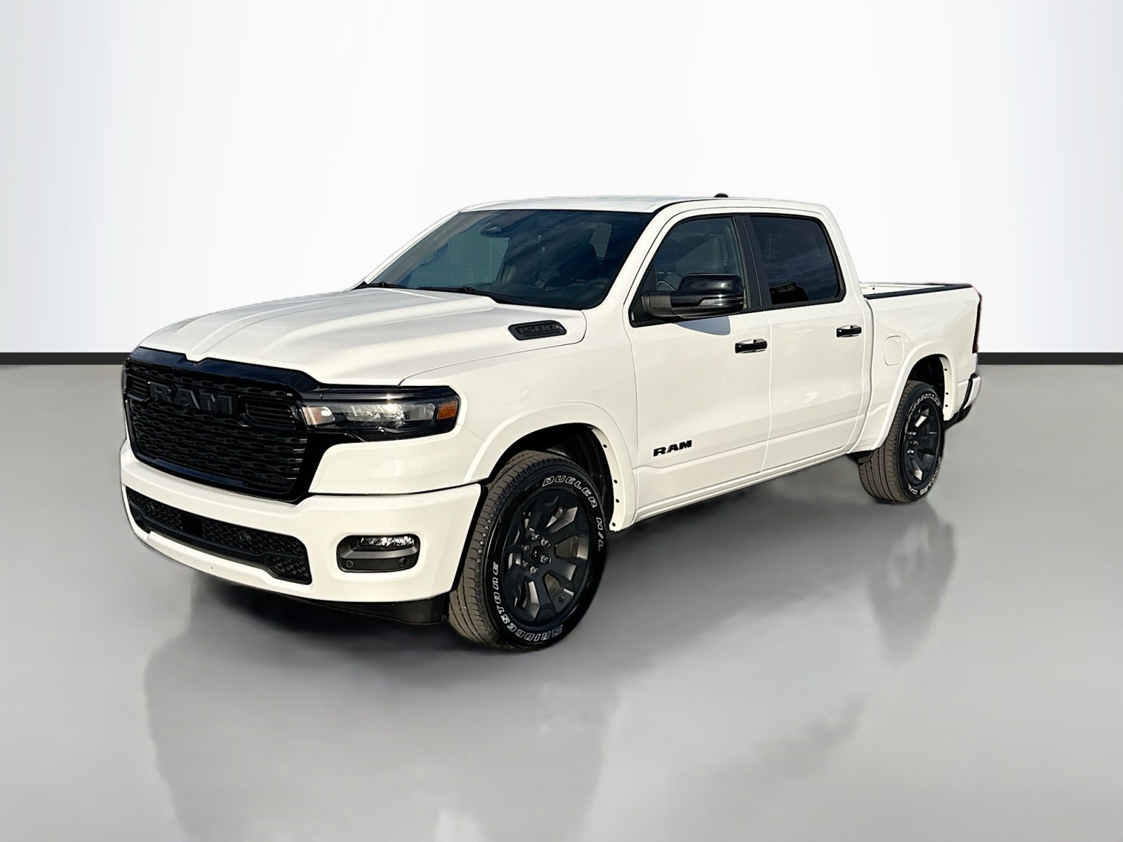 2026 RAM Ram 1500 Pickup Big Horn/Lone Star's photo