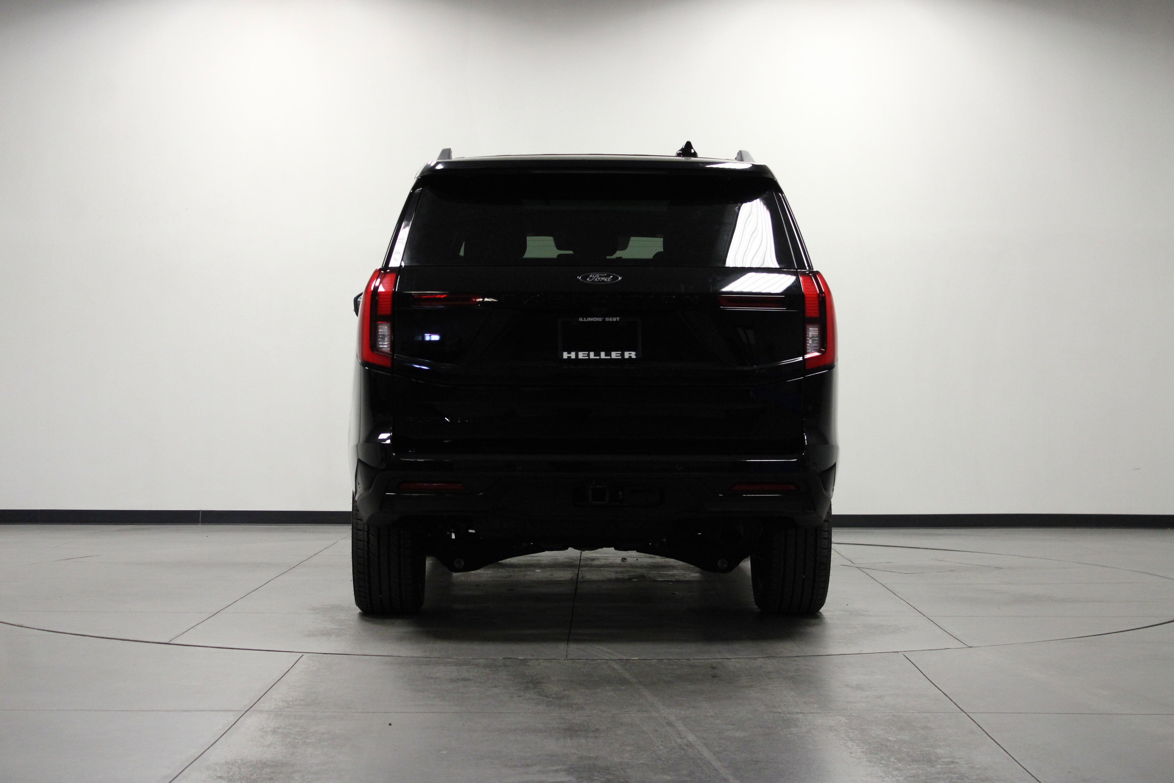 2025 Ford Expedition Platinum photo 3