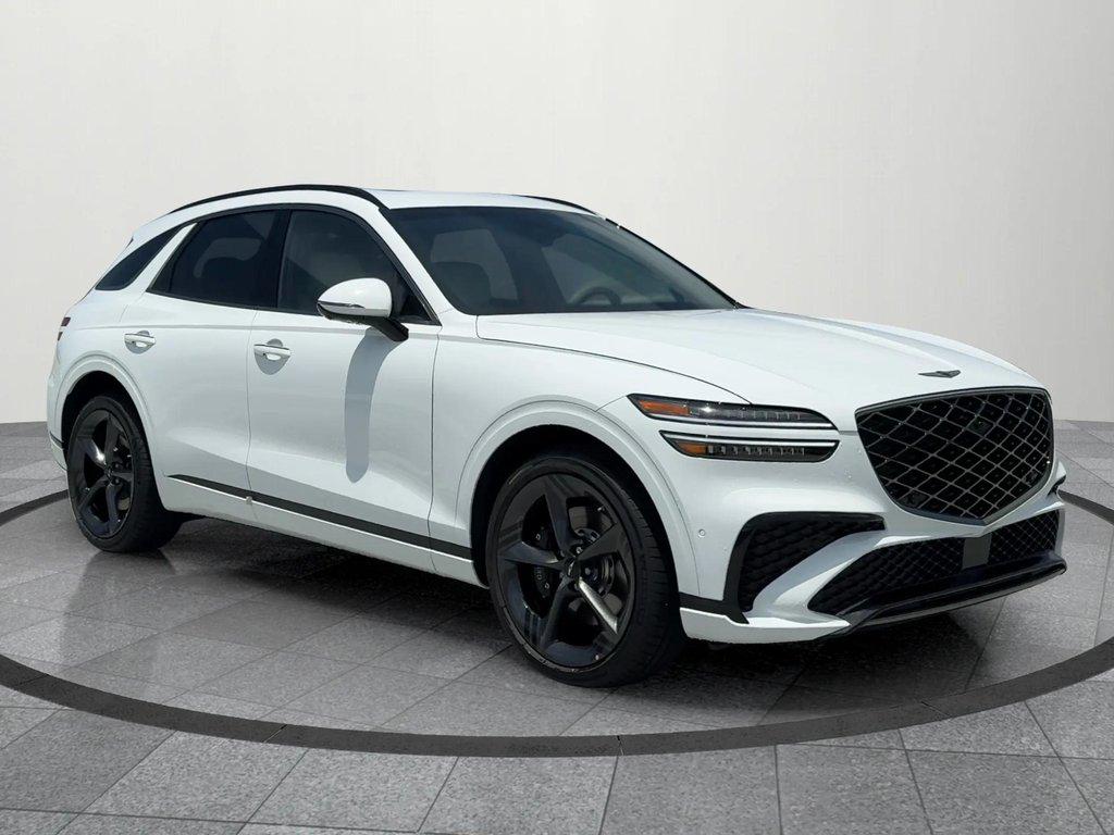 2026 Genesis GV70 Sport Prestige's photo