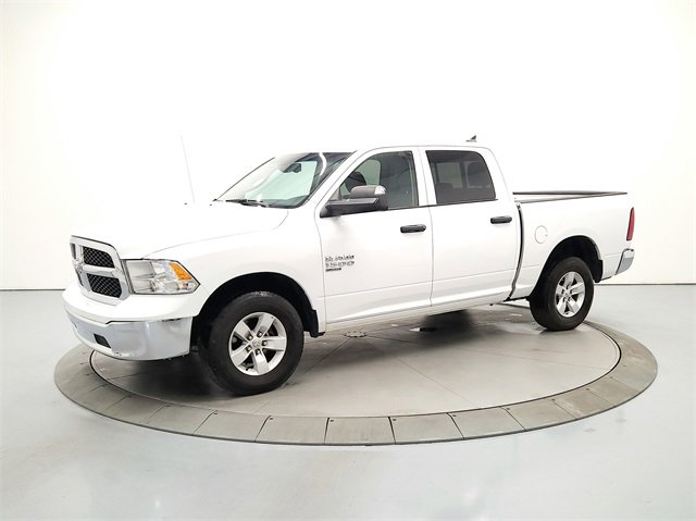2023 Ram 1500 Classic SLT photo 2