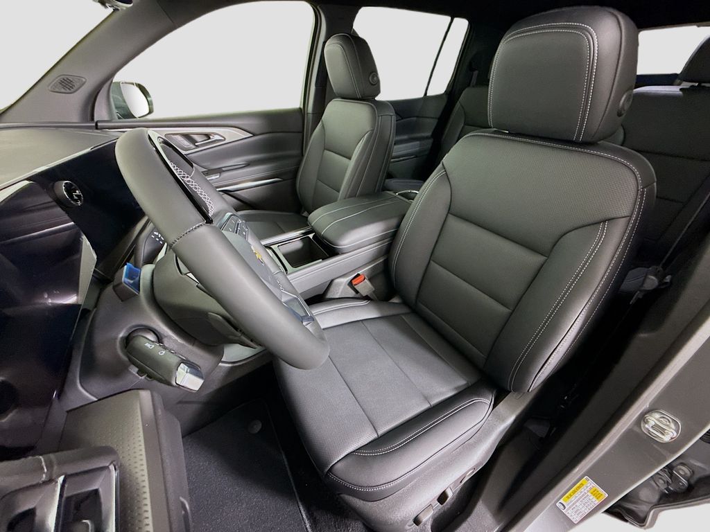 2026 Chevrolet Traverse 1LT photo 19