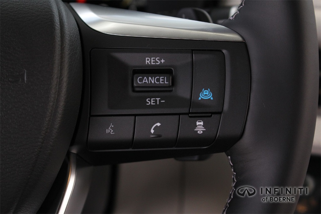 2026 Infiniti QX60 Autograph AWD photo 11