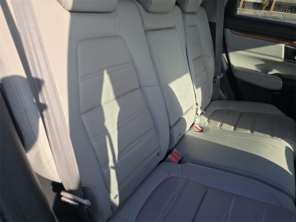 2019 Honda CR-V EX-L photo 18