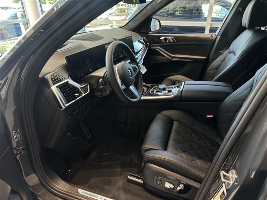 2026 Bmw X7 xDrive40i photo 12