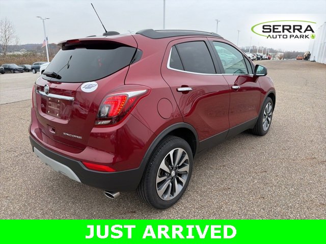 2022 Buick Encore Preferred photo 3