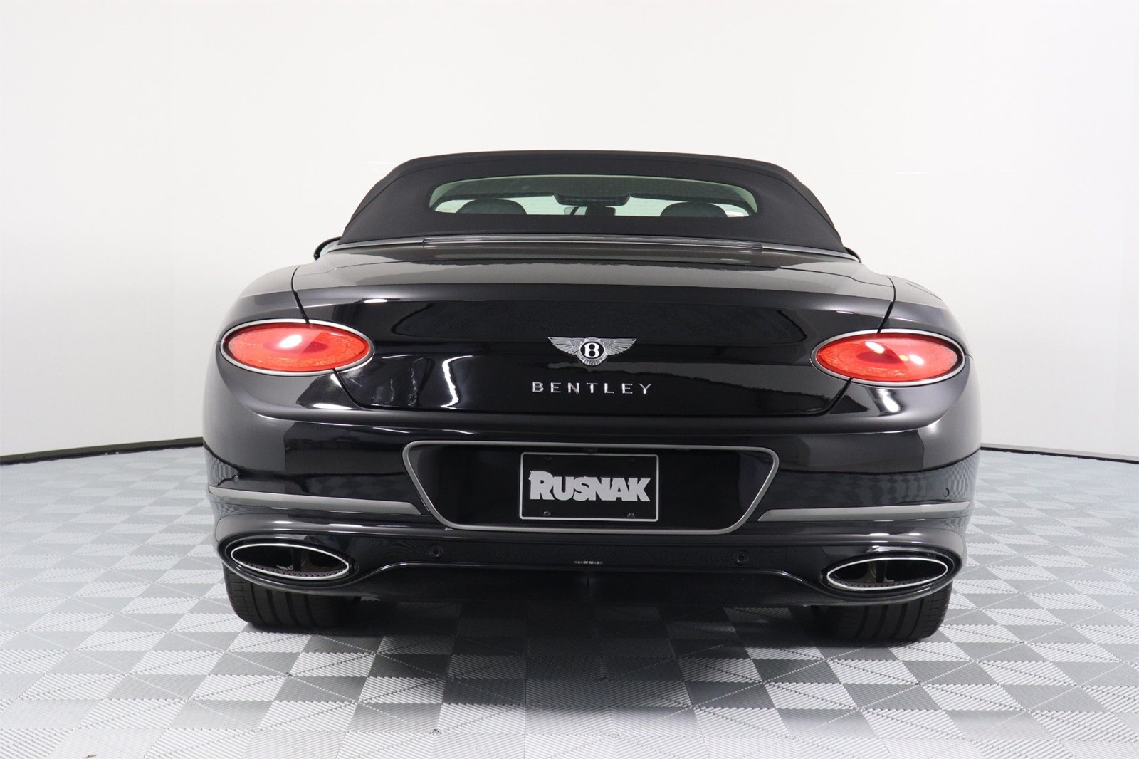 2024 Bentley Continental GT Speed photo 10