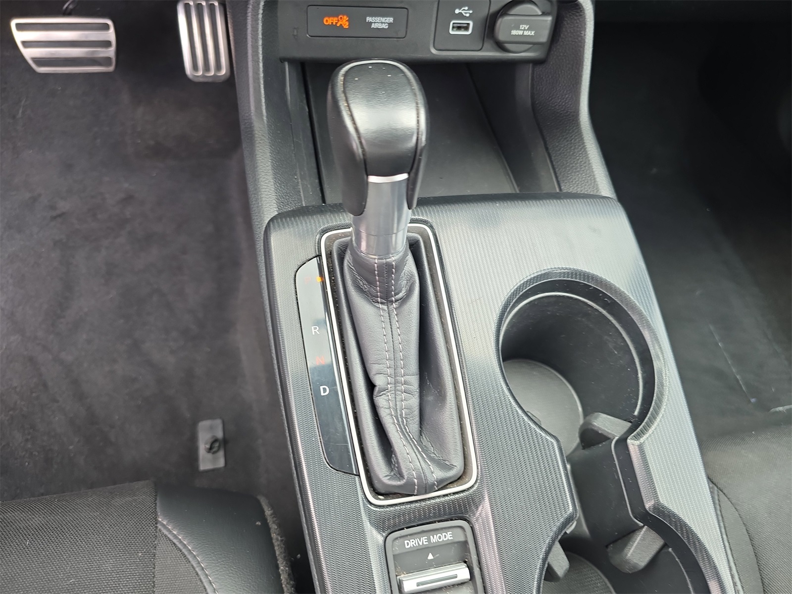 2023 Honda Civic Sport photo 20