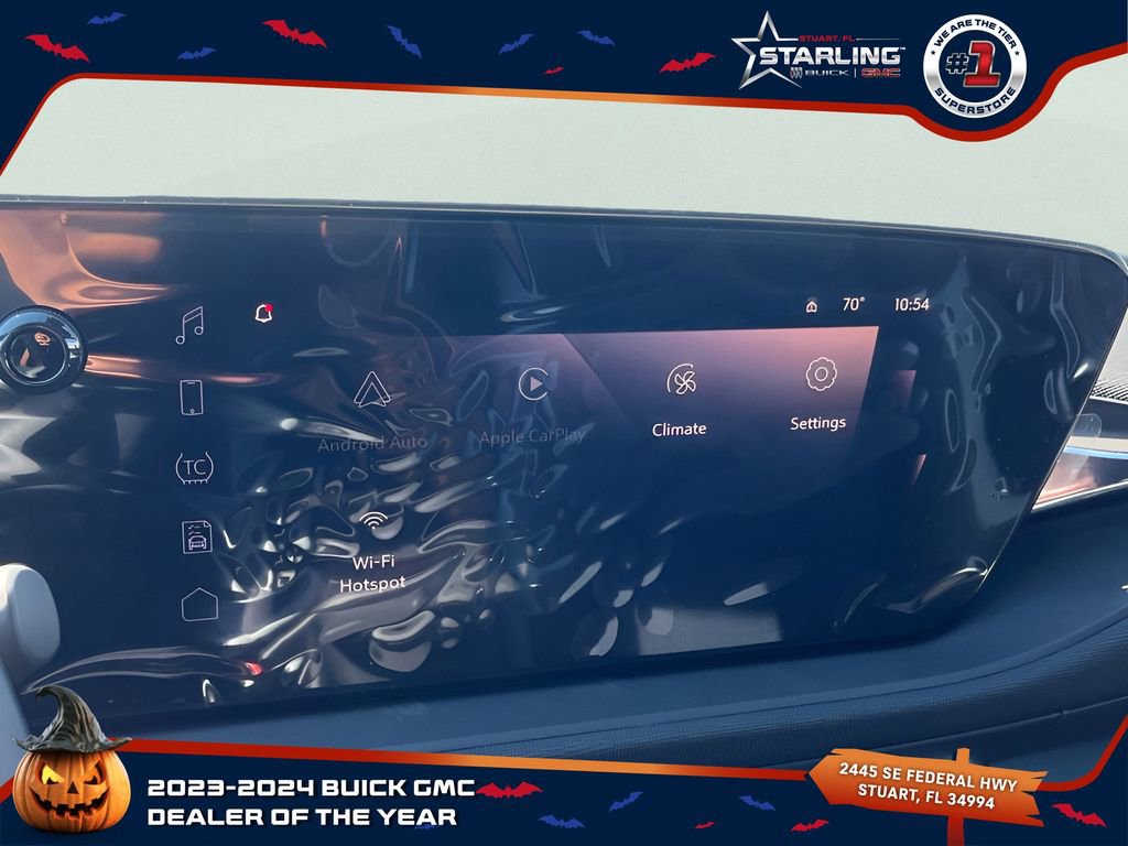2025 Buick Envista Preferred photo 29