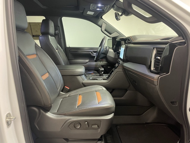 2023 Gmc Sierra 1500 AT4 photo 17