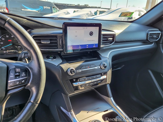 2020 FORD EXPLORER - Image 23