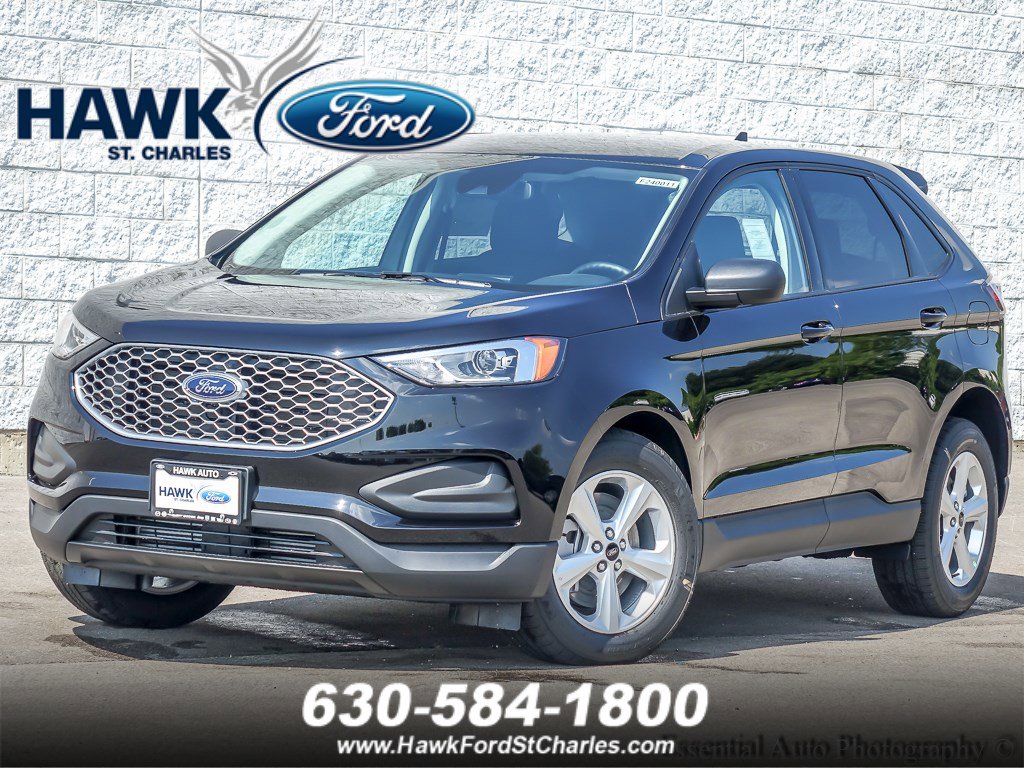 2024 Ford Edge SE's photo