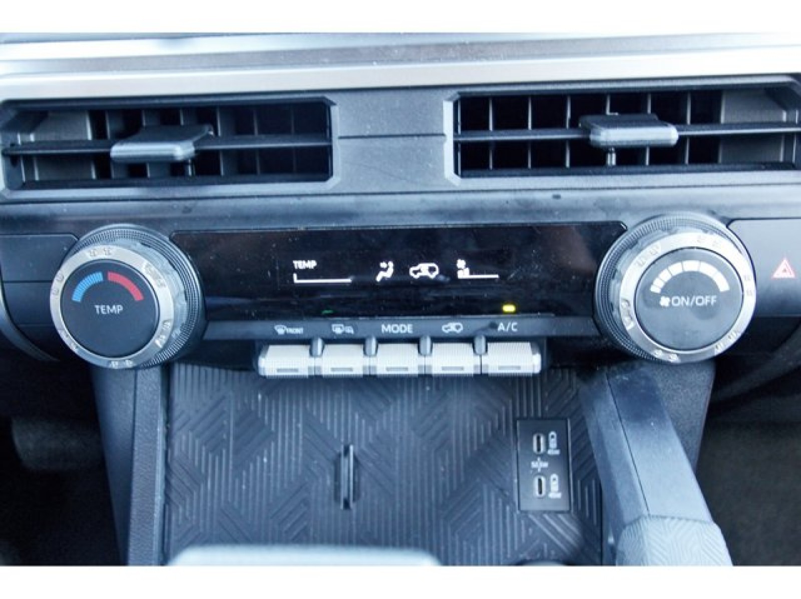 2025 Toyota 4Runner SR5 Black at Robbins Nissan