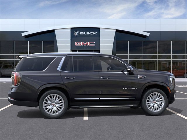 2025 Gmc Yukon photo 5