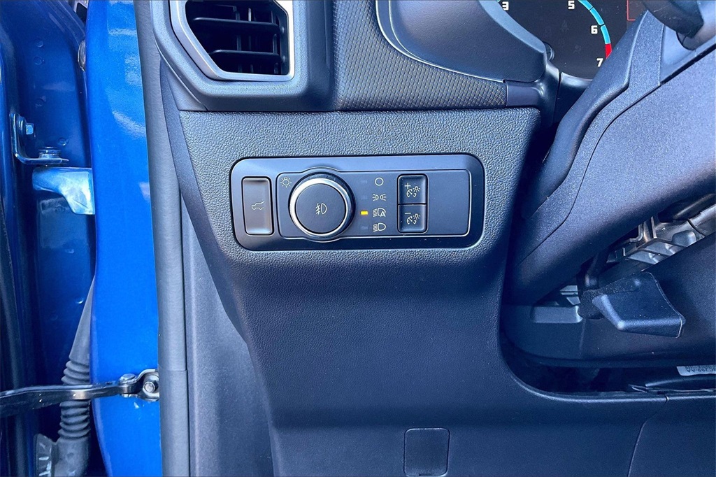 2024 FORD BRONCO SPORT - Image 33