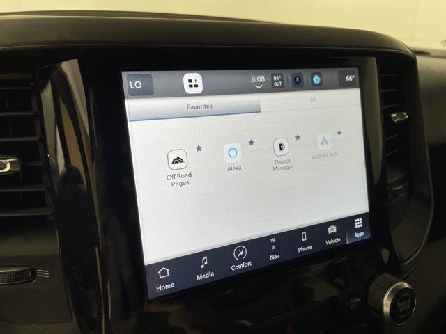 2023 Ram 2500 Tradesman photo 25