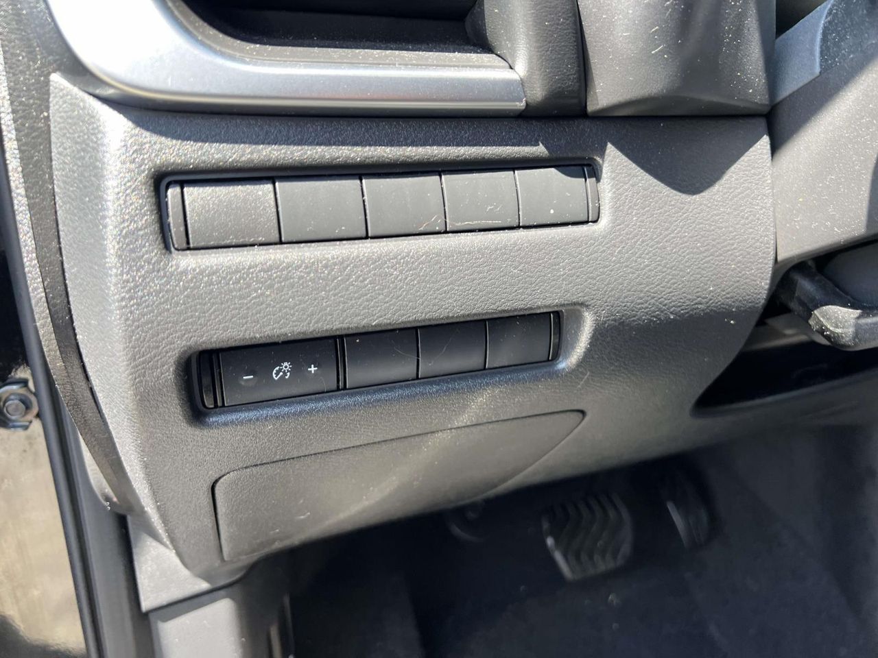 2021 Nissan Rogue S AWD photo 15
