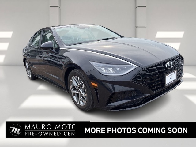 2023 Hyundai Sonata SEL's photo