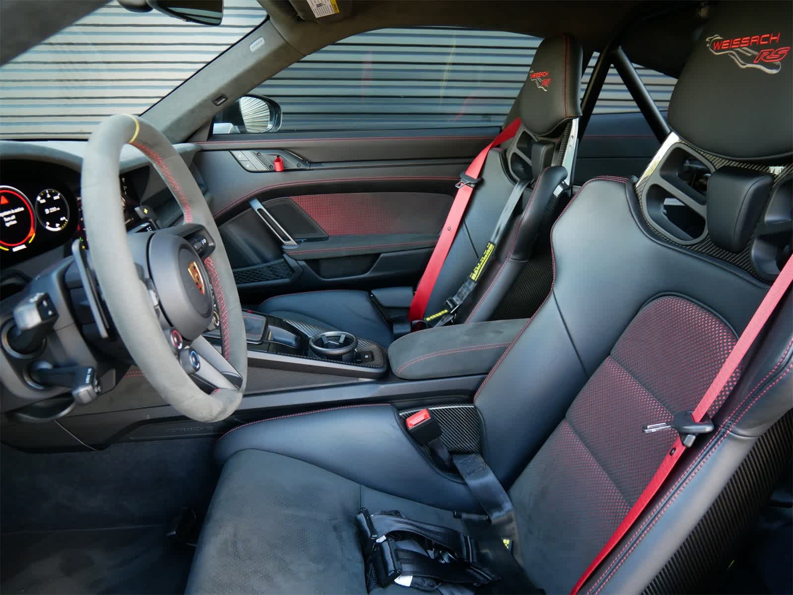 2024 Porsche 911 GT3 RS photo 5
