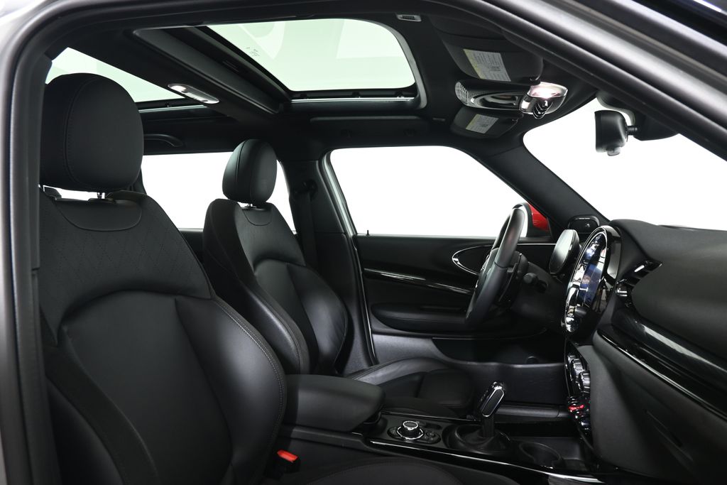 2024 Mini Cooper John Cooper Works ALL4 photo 26