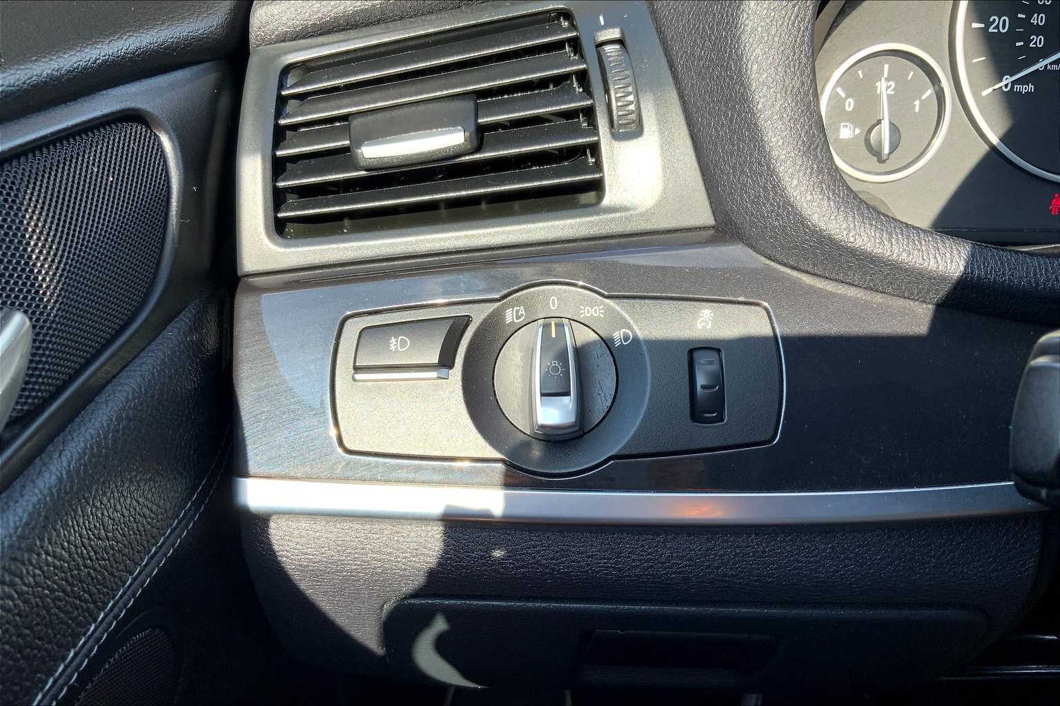 2014 Bmw X3 xDrive28i photo 31