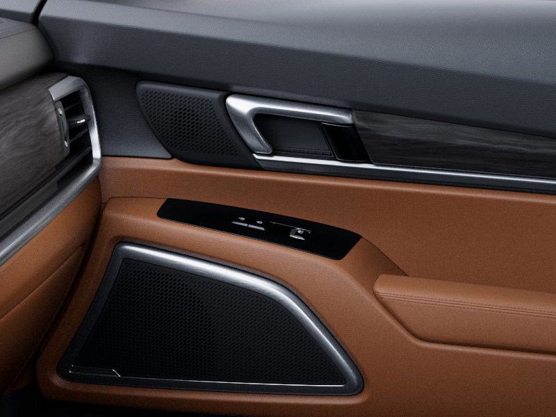 2025 Kia Telluride EX X-Line photo 19