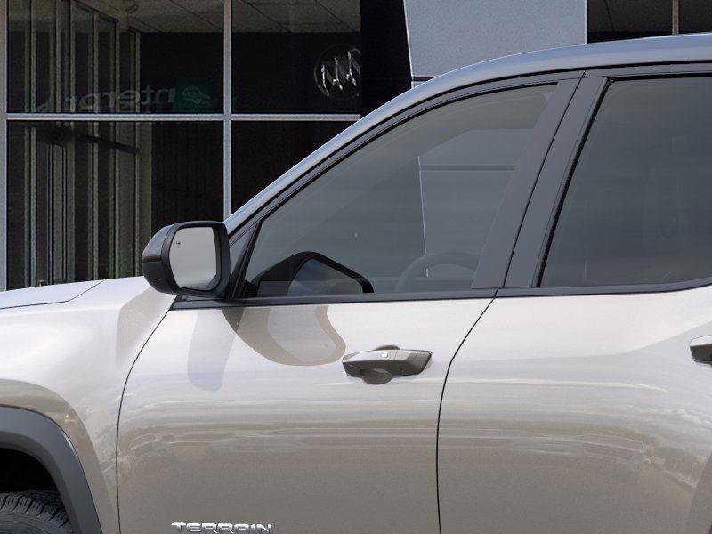 2026 Gmc Terrain Elevation photo 11