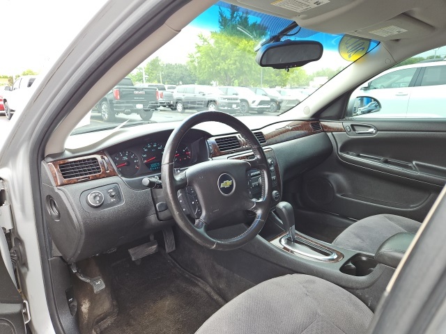 2013 Chevrolet Impala LS Fleet photo 20