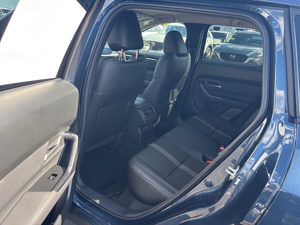 2025 Mazda CX-50 2.5 S Preferred photo 11