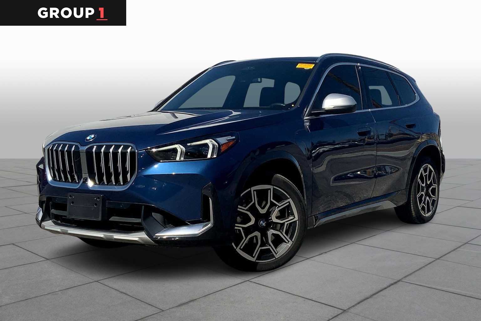 2023 BMW X1 28i