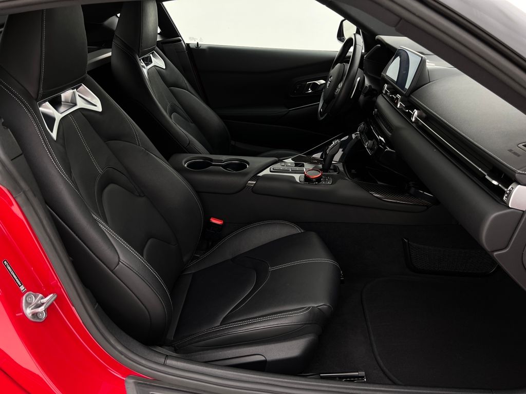 2022 Toyota Supra 3.0 Premium photo 15