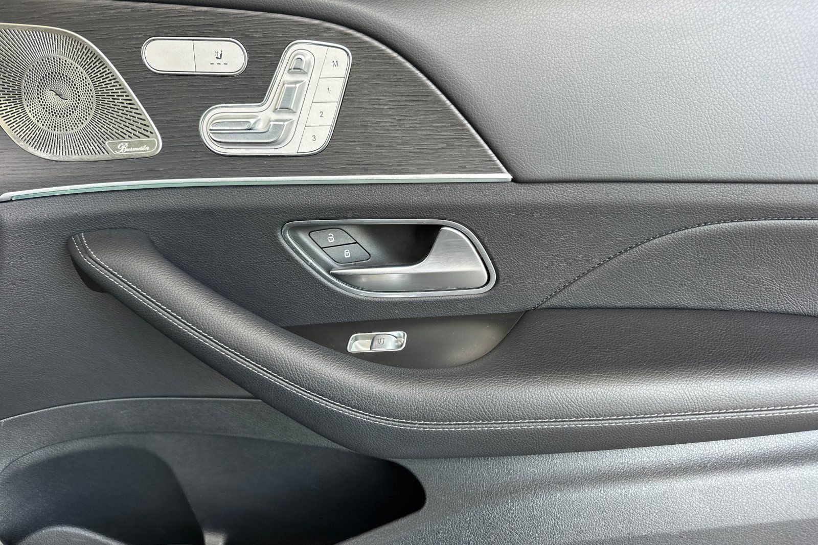 2023 Mercedes Benz GLE 350 4MATIC photo 28