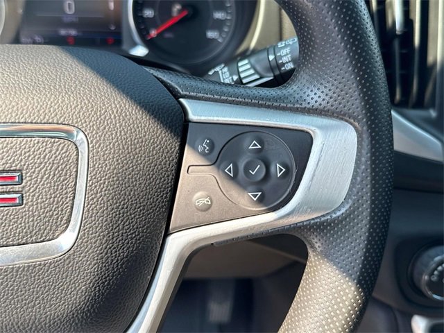 2023 Gmc Terrain SLE photo 21