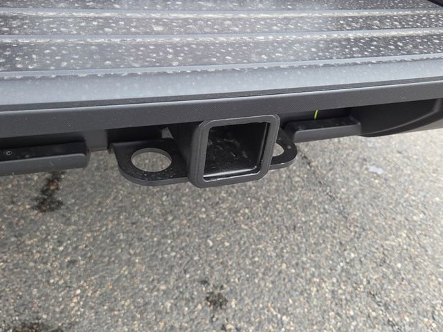 2026 Gmc Sierra Elevation photo 8