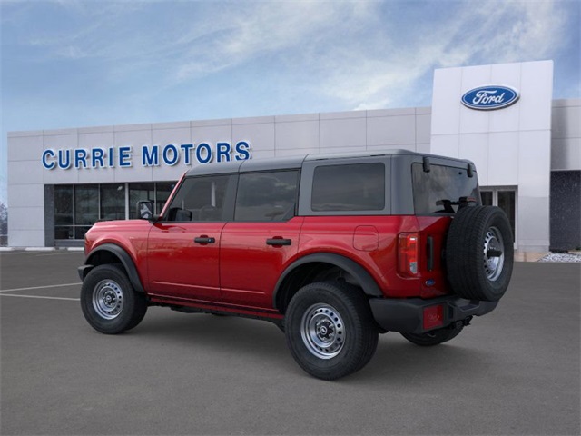 2025 FORD BRONCO - Image 29