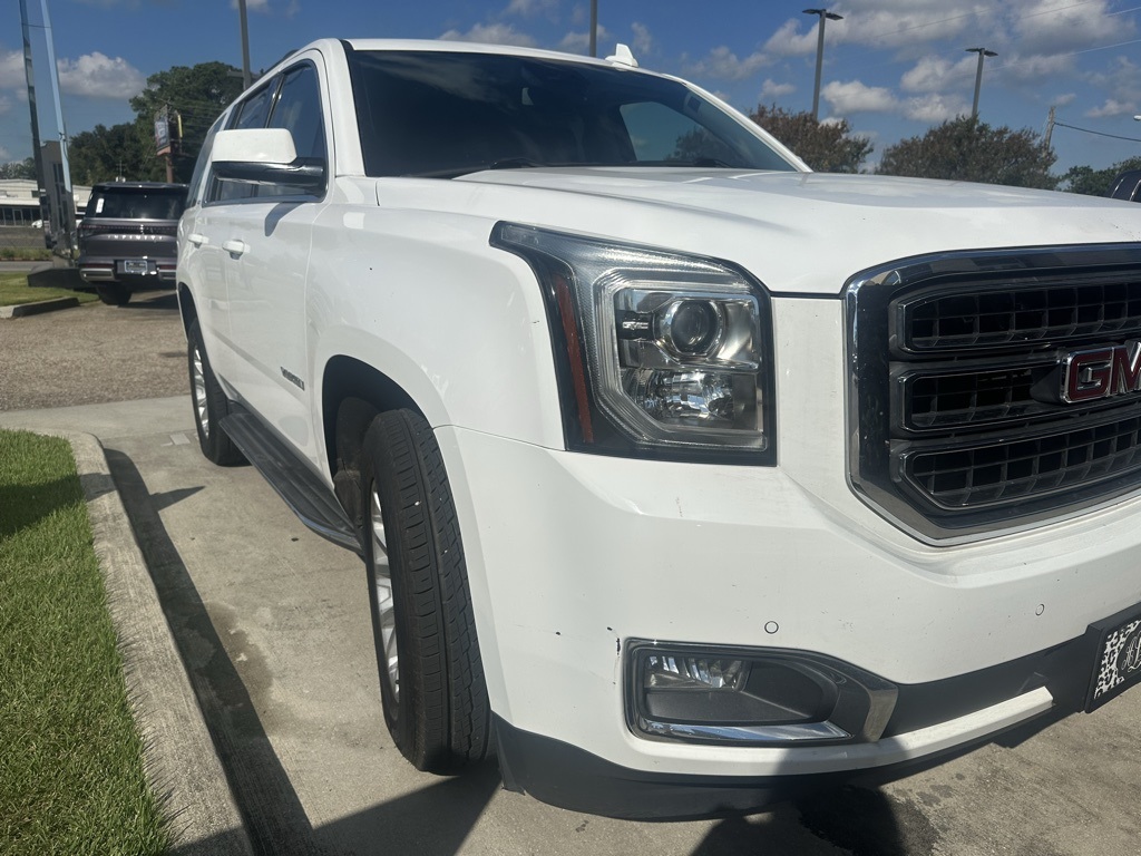 2020 Gmc Yukon SLT photo 3
