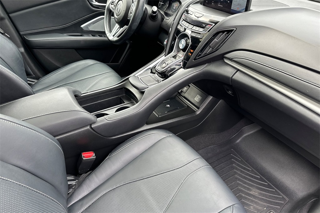 2023 Acura RDX Technology photo 15