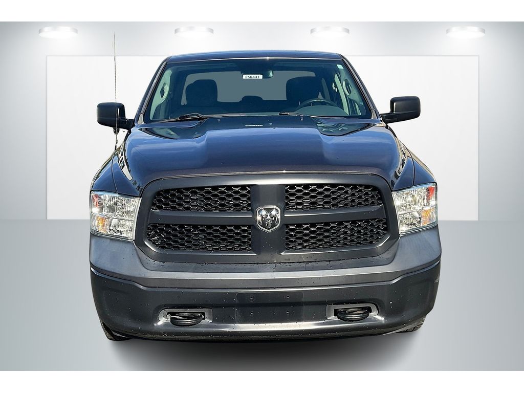 2016 Ram 1500 Tradesman photo 3
