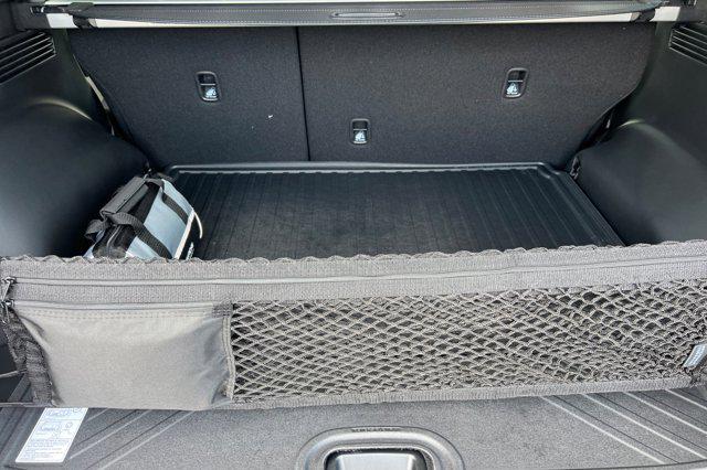 2025 Hyundai Tucson Hybrid photo 10
