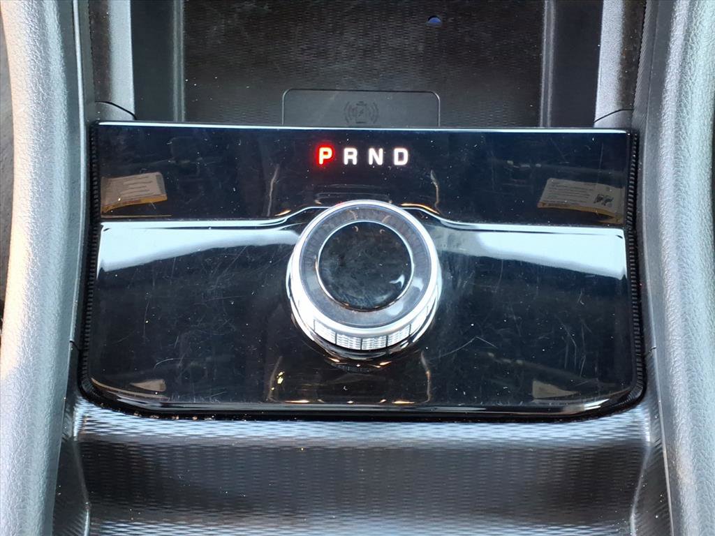 2024 Jeep Grand Cherokee Altitude photo 12