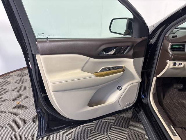 2017 Gmc Acadia Denali photo 7