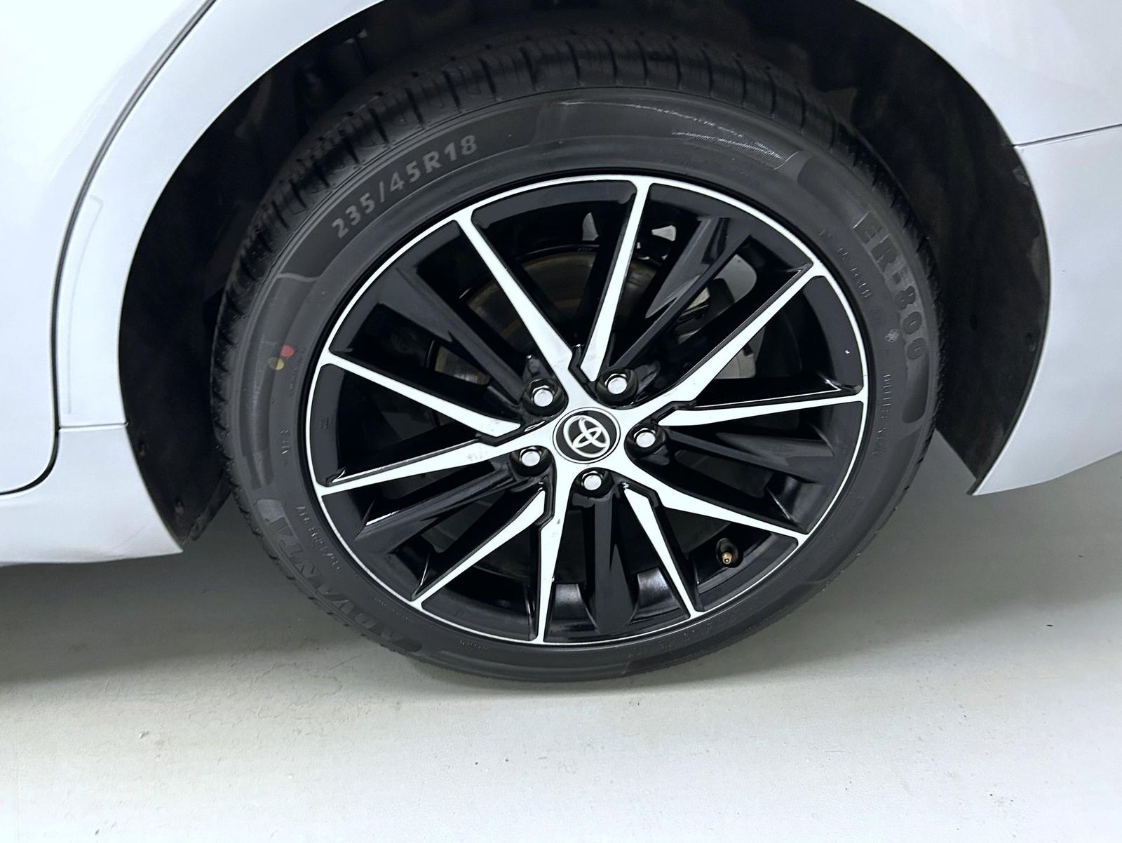 2024 Toyota Camry SE photo 22