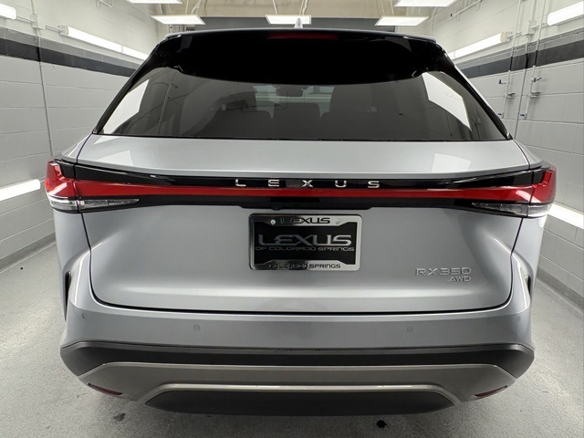 2023 Lexus RX 350 Premium photo 3